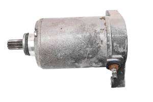 Yamaha - 05 Yamaha Raptor 350 2x4 Starter Motor YFM350R - Image 1