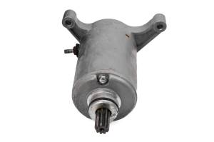 Yamaha - 05 Yamaha Raptor 350 2x4 Starter Motor YFM350R - Image 4