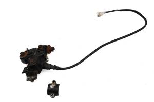 Yamaha - 05 Yamaha Raptor 350 2x4 Ignition Coil YFM350R - Image 5