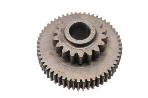 Yamaha - 05 Yamaha Raptor 350 2x4 Starter Gear YFM350R - Image 2