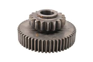 Yamaha - 05 Yamaha Raptor 350 2x4 Starter Gear YFM350R - Image 3