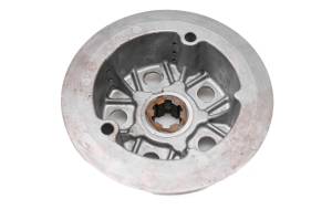 Yamaha - 05 Yamaha Raptor 350 2x4 Inner Clutch Hub YFM350R - Image 4