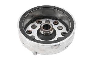 Yamaha - 05 Yamaha Raptor 350 2x4 Flywheel YFM350R - Image 1