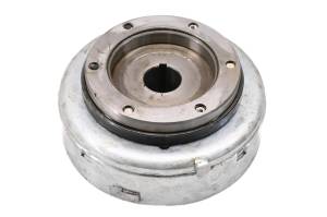 Yamaha - 05 Yamaha Raptor 350 2x4 Flywheel YFM350R - Image 4