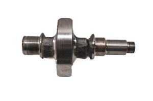 Yamaha - 05 Yamaha Raptor 350 2x4 Counter Balancer Crankshaft Balance YFM350R - Image 2