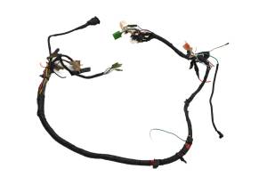 Yamaha - 96 Yamaha Warrior 350 2x4 Wire Harness Electrical Wiring YFM350X - Image 1