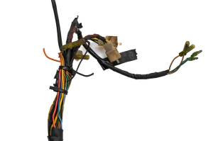 Yamaha - 96 Yamaha Warrior 350 2x4 Wire Harness Electrical Wiring YFM350X - Image 4