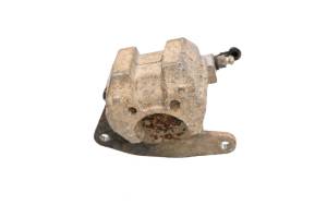 Yamaha - 05 Yamaha Raptor 350 2x4 Front Left Brake Caliper YFM350R - Image 1