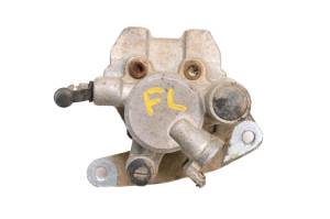 Yamaha - 05 Yamaha Raptor 350 2x4 Front Left Brake Caliper YFM350R - Image 2