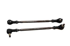 Honda - 86 Honda Fourtrax 125 2x4 Tie Rods & Ends TRX125 - Image 1