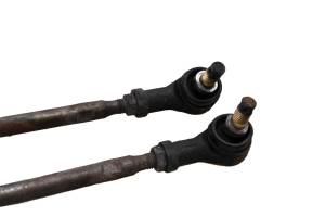 Honda - 86 Honda Fourtrax 125 2x4 Tie Rods & Ends TRX125 - Image 2