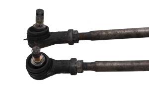 Honda - 86 Honda Fourtrax 125 2x4 Tie Rods & Ends TRX125 - Image 3