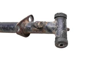 Honda - 86 Honda Fourtrax 125 2x4 Front Axle Carrier Pipe TRX125 - Image 2