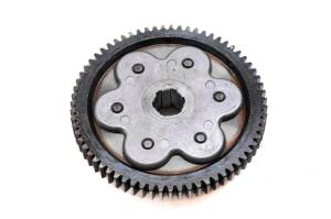 Honda - 86 Honda Fourtrax 125 2x4 Clutch Primary Gear TRX125 - Image 1