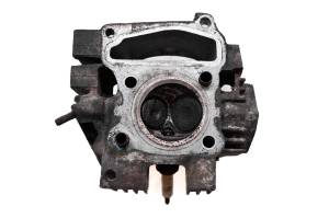 Honda - 86 Honda Fourtrax 125 2x4 Cylinder Head TRX125 - Image 8