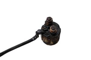 Honda - 86 Honda Fourtrax 125 2x4 Starter Solenoid TRX125 - Image 2