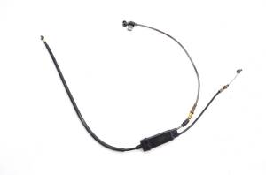 Ski-Doo - 05 Ski-Doo GSX 600 HO SDI Throttle Cable 121" - Image 1