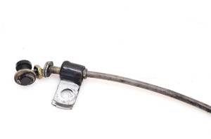 Ski-Doo - 05 Ski-Doo GSX 600 HO SDI Throttle Cable 121" - Image 3