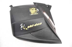 Ski-Doo - 05 Ski-Doo GSX 600 HO SDI Side Covers Panels Fenders Left & Right 121" - Image 3