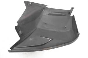 Ski-Doo - 05 Ski-Doo GSX 600 HO SDI Side Covers Panels Fenders Left & Right 121" - Image 4