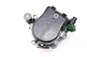 Yamaha - 17 Yamaha YZ450F Throttle Body & Injector - Image 3