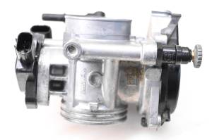 Yamaha - 17 Yamaha YZ450F Throttle Body & Injector - Image 7