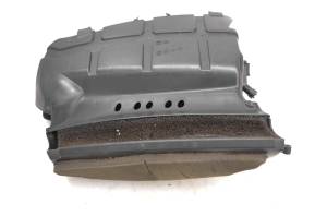 Ski-Doo - 05 Ski-Doo GSX 600 HO SDI Secondary Airbox Intake Air Box 121" - Image 1