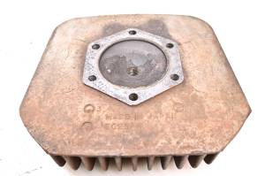 Polaris - 00 Polaris Trail Blazer 250 2x4 Cylinder Head - Image 3