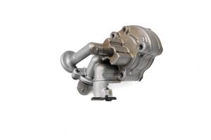 Yamaha - 98 Yamaha Grizzly 600 4X4 Oil Pump YFM600F - Image 1