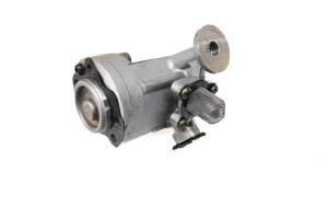 Yamaha - 98 Yamaha Grizzly 600 4X4 Oil Pump YFM600F - Image 3