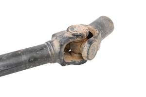 Polaris - 20 Polaris RZR XP 1000 Trails & Rocks Rear Propeller Shaft - Image 3