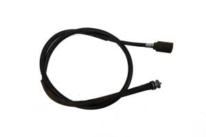 Yamaha - 98 Yamaha Grizzly 600 4X4 Speedometer Cable YFM600F - Image 1