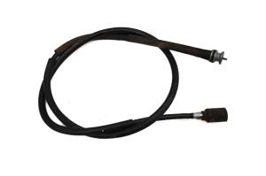 Yamaha - 98 Yamaha Grizzly 600 4X4 Speedometer Cable YFM600F - Image 2