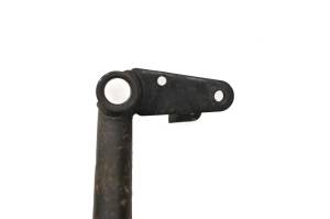 Yamaha - 98 Yamaha Grizzly 600 4X4 Rear Brake Pedal YFM600F - Image 2