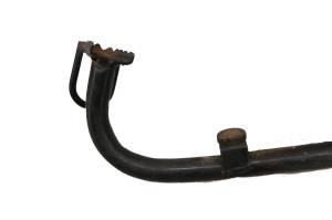 Yamaha - 98 Yamaha Grizzly 600 4X4 Rear Brake Pedal YFM600F - Image 4