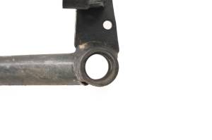 Yamaha - 98 Yamaha Grizzly 600 4X4 Rear Brake Pedal YFM600F - Image 5