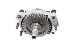 Yamaha - 98 Yamaha Grizzly 600 4X4 Transmission Bevel Gears Output Shaft YFM600F - Image 3