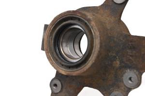 Yamaha - 98 Yamaha Grizzly 600 4X4 Front Right Spindle Knuckle YFM600F - Image 2