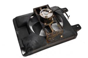 Polaris - 99 Polaris Ranger 500 6x6 Radiator Fan - Image 2