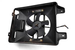 Polaris - 99 Polaris Ranger 500 6x6 Radiator Fan - Image 3