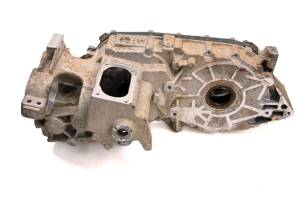 Polaris - 99 Polaris Ranger 500 6x6 Transmission Gear Case Housing - Image 4