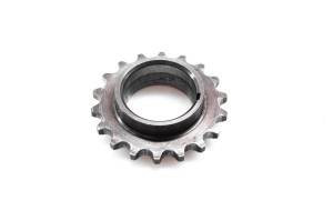 Polaris - 08 Polaris Outlaw 450 S Crank Gear - Image 1