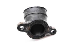 Polaris - 03 Polaris Trail Boss 330 2x4 Intake Manifold Carburetor Boot - Image 2