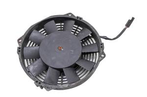 Polaris - 03 Polaris Trail Boss 330 2x4 Radiator Fan - Image 1