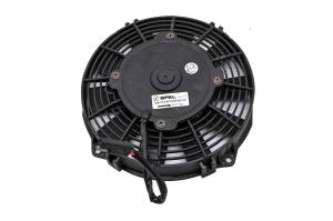 Polaris - 03 Polaris Trail Boss 330 2x4 Radiator Fan - Image 2