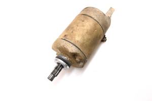 Honda - 00 Honda Foreman 450 ES 4x4 Starter Motor TRX450ES - Image 2