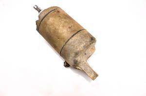 Honda - 00 Honda Foreman 450 ES 4x4 Starter Motor TRX450ES - Image 3