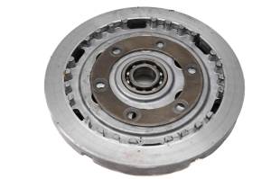 Yamaha - 17 Yamaha YXZ1000R SS EPS 4x4 Clutch Pressure Plate - Image 1