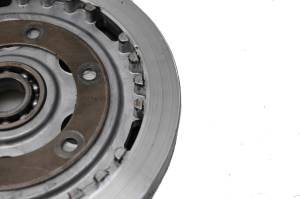 Yamaha - 17 Yamaha YXZ1000R SS EPS 4x4 Clutch Pressure Plate - Image 2