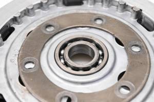 Yamaha - 17 Yamaha YXZ1000R SS EPS 4x4 Clutch Pressure Plate - Image 3